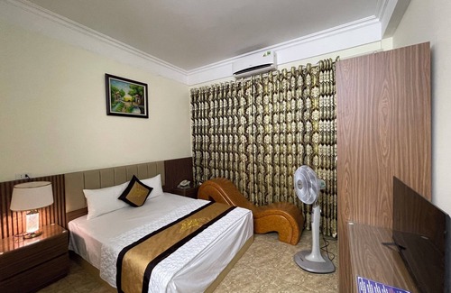 Ha Dong Hostel | Phuoc Thinh Hostel HN - by Bay Luxury