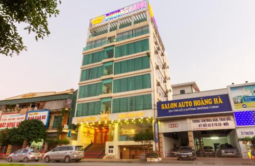 Hai Duong Hotel | Phuong Anh Hotel 2 Hai Duong