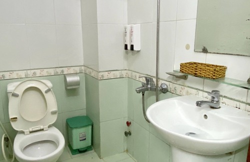 Buon Ma Thuot Hotel | Phuong Huy Hotel