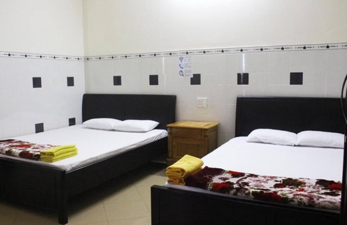 Buon Ma Thuot Hotel | Phuong Huy Hotel