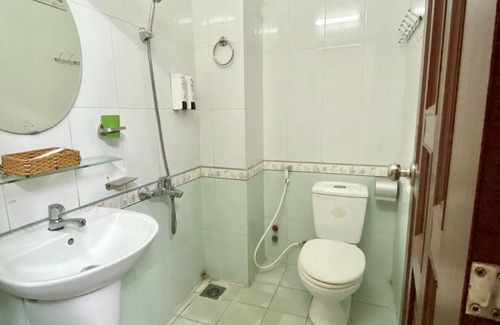Buon Ma Thuot Hotel | Phuong Huy Hotel