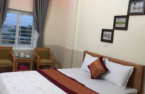 Ha Tinh Hotel | Phuong Phuong 2 Hotel