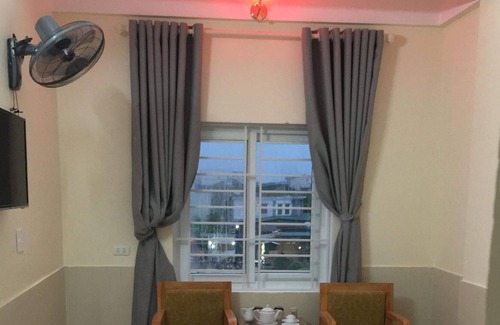 Ha Tinh Hotel | Phuong Phuong 2 Hotel