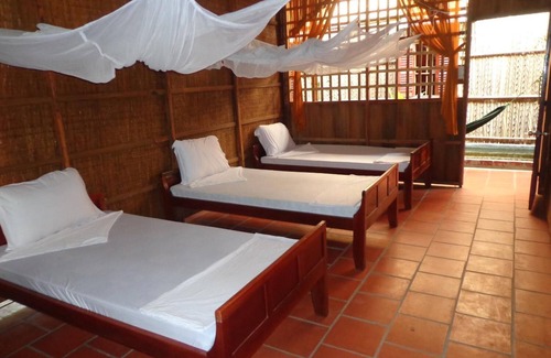 Long Ho House | Phuong Thao Homestay