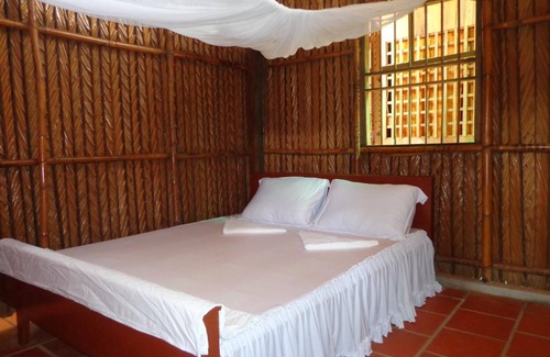 Long Ho House | Phuong Thao Homestay