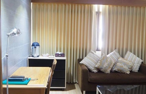 Sakon Nakhon Hotel | Phuphanplace Hotel