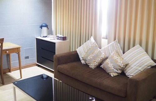 Sakon Nakhon Hotel | Phuphanplace Hotel