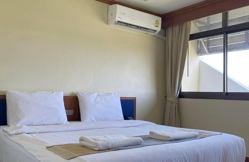 Sakon Nakhon Hotel | Phuphanplace Hotel