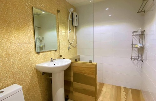 Sakon Nakhon Hotel | Phuphanplace Hotel
