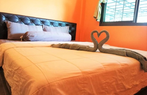 Khok Kloi Hotel | Phurafa Resort