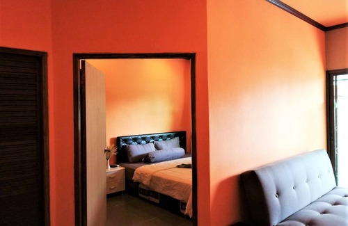 Khok Kloi Hotel | Phurafa Resort