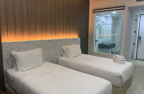 Nong Khae Hotel | Phurinda Residence