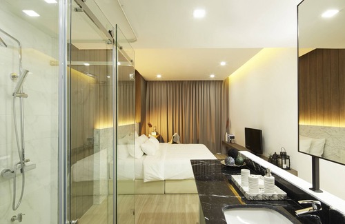 Nong Khae Hotel | Phurinda Residence