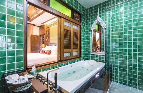 Mae Taeng Hotel | Phusanfah Resort