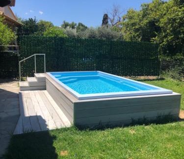 Rethymno Apartment | Physis Rental Estate