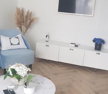 Czaplinek Apartment | PIĄTY ZAKĄTEK