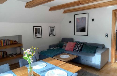 Kroscienko nad Dunajcem Apartment | Piękny apartament w Pieninach