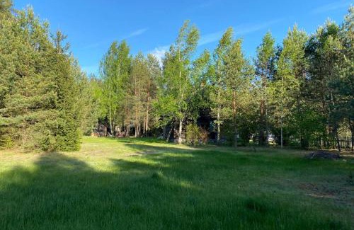 Plaska House | Piękny Dom nad Czarną Hańczą Paradise Dworczysko