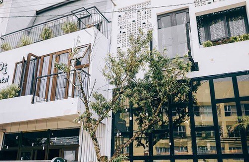 Da Lat Hostel | Pi Hostel