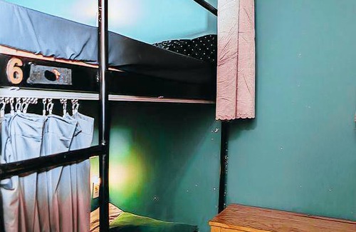 Da Lat Hostel | Pi Hostel