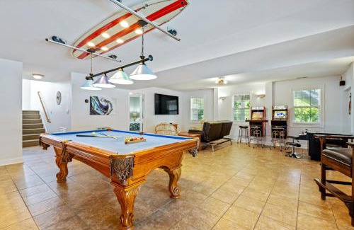 Pine Island House | PI166 Heaven Sent