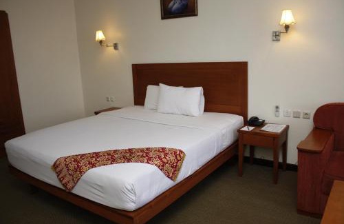 Pangkalpinang Hotel | PIA Hotel Pangkalpinang