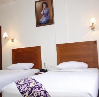 Pangkalpinang Hotel | PIA Hotel Pangkalpinang