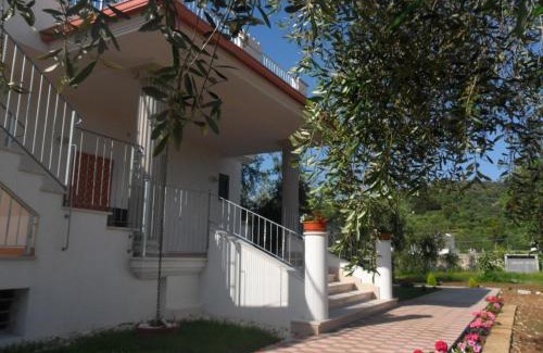 Peschici House | Piana dei Greci