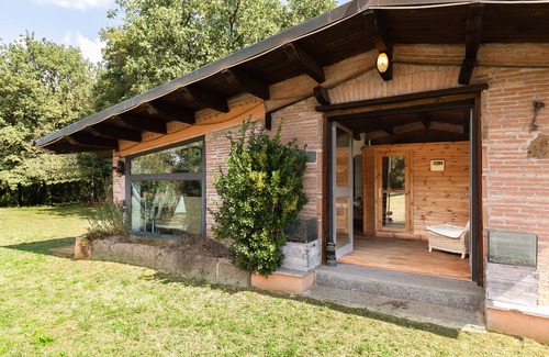 Sutri Villa | "Piancastagno Tower Estate" Stays with butler.