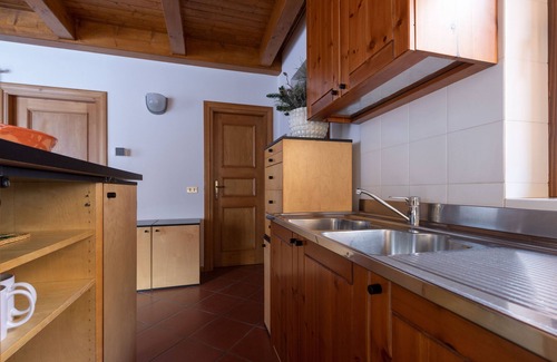 Valdidentro Apartment | Piandelvino 35 - Bernina