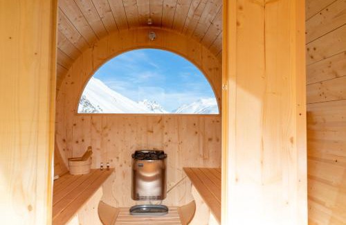 Livigno Apartment | Pianeta Oro Apartments