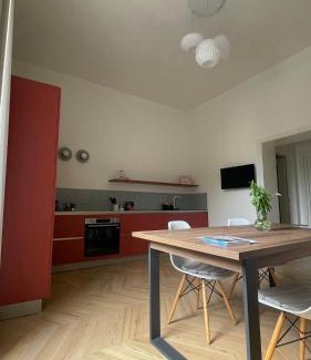 Sant'Eustacchio Apartment | PiANO NOBILE