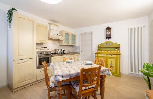 Asiago Apartment | Piano Terra in centro - A due passi da tutto