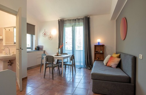 Assisi Apartment | PianPieve Nature and Relax apartments
