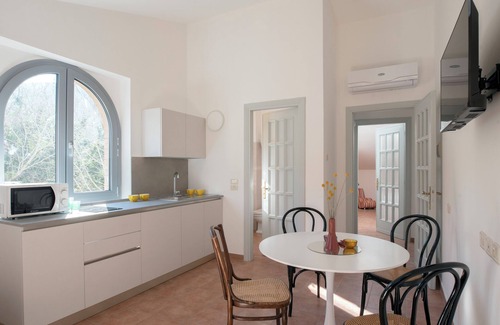 Assisi Apartment | PianPieve Nature and Relax apartments