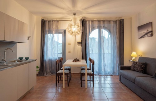 Assisi Apartment | PianPieve Nature and Relax apartments