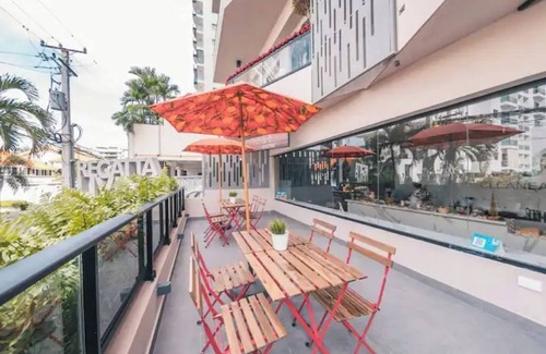 Downtown Santo Domingo Apartment | Piantini Luxurious & Contemporary Apartment Downtown Santo Domingo