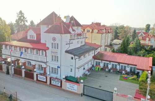 Piaseczno House | Piaseczno Willa Staropolska
