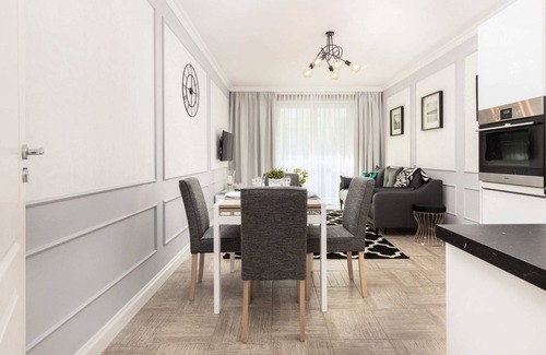 Jelitkowo Apartment | Piastowska 185b | Near Beach | Parking | Gdańsk
