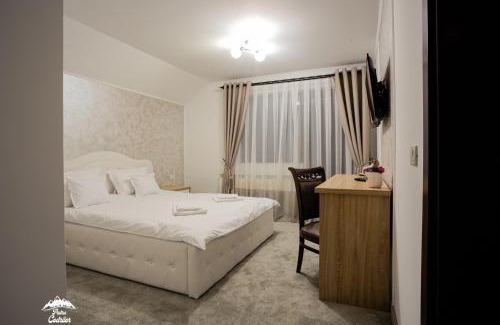 Cozanesti House | Piatra Codrilor
