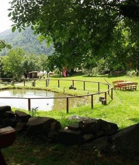 Nehoiu House | Piatra Mare Nehoiu 1