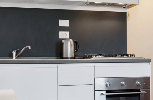 Rione V Ponte Apartment | Piazza Navona-Coronari House