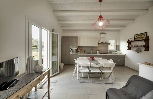 Ragusa House | Piazza Salvatore, 7, rooms with a view
