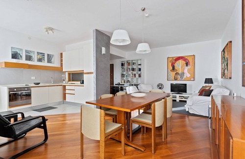 Dongo Apartment | Piazzetta Lake View, Lovely 2 Br Flat With Gorgeous View By Halldis
