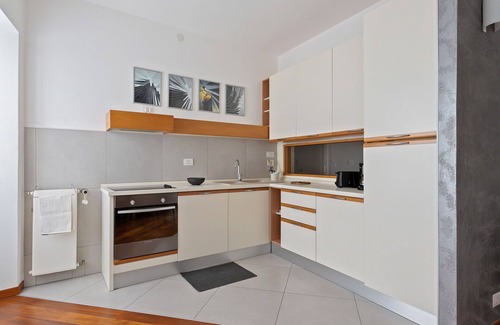 Dongo Apartment | Piazzetta Lake View, Lovely 2 Br Flat With Gorgeous View By Halldis