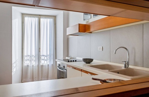 Dongo Apartment | Piazzetta Lake View, Lovely 2 Br Flat With Gorgeous View By Halldis