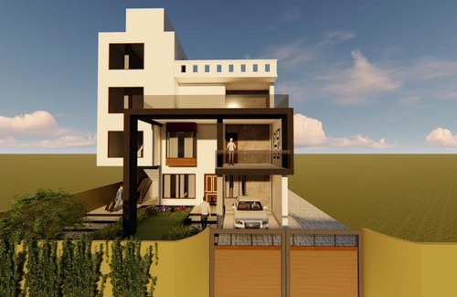 Port Blair Bed & Breakfast | Pibo Homestay