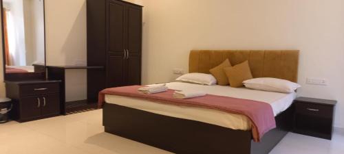 Port Blair Bed & Breakfast | Pibo Homestay