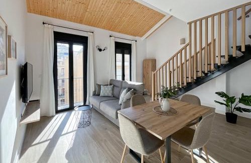 Perchel Sur Apartment | Picú Home