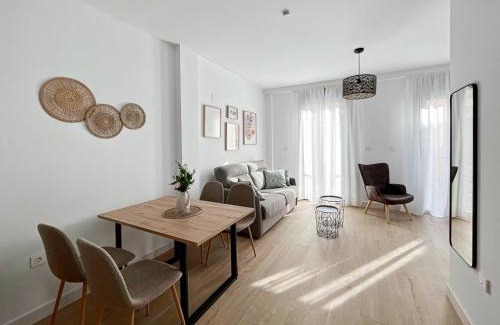 Perchel Sur Apartment | Picú Home
